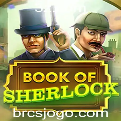 Book of Sherlock: Um Mergulho no Mundo do Mistério