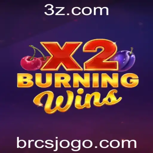 BurningWinsX2: Uma Exploração Completa do Novo Fenômeno dos Jogos