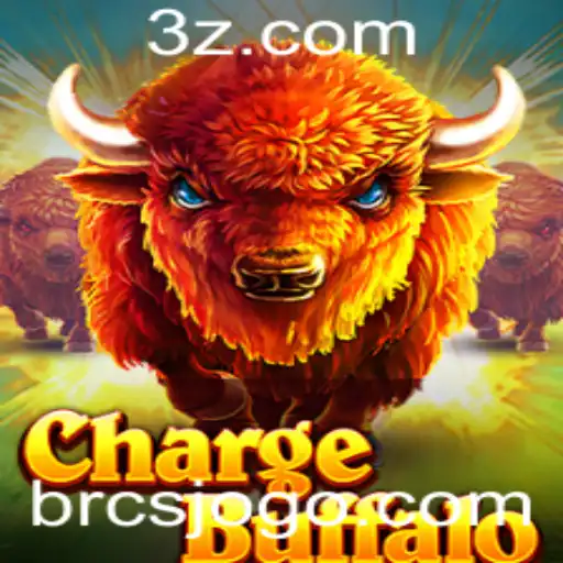 ChargeBuffalo: Uma Imersão no Mundo de Estratégia e Aventura