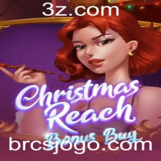 Conheça o ChristmasReachBonusBuy: Um Jogo Festivo e Empolgante