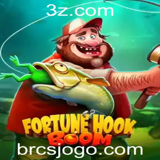 Explorando o Mundo de FortuneHookBoom: Um Novo Jogo para os Aficionados por Desafios