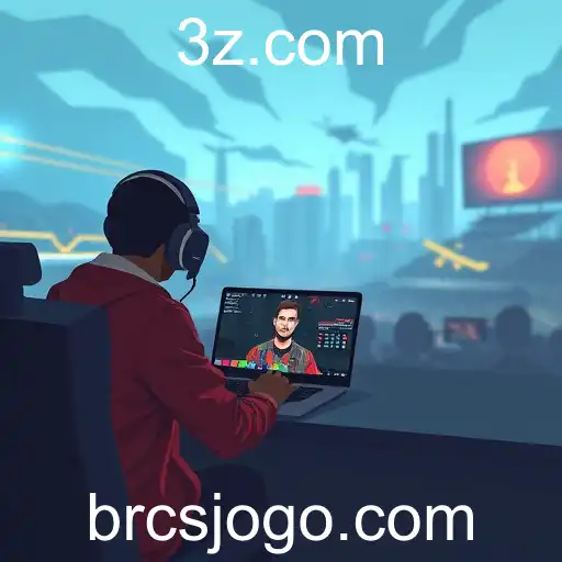 Inovações e Tendências no Mundo dos Jogos Brasil 2025