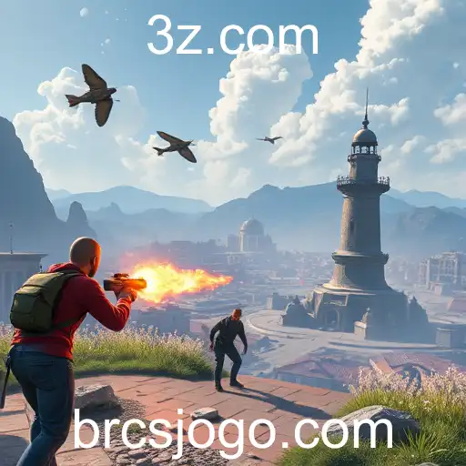 O Futuro dos Jogos: Inovações e Desafios