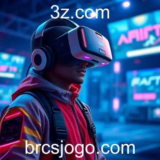 Inovações em Jogos: Uma Nova Era de Imersão em 2025