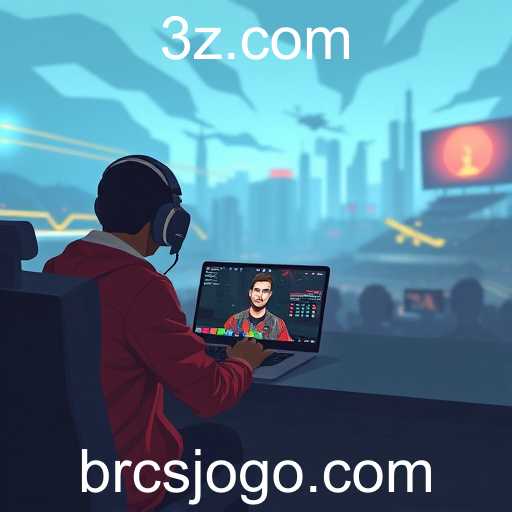 Tendências de Jogos para 2025: O Futuro dos Games