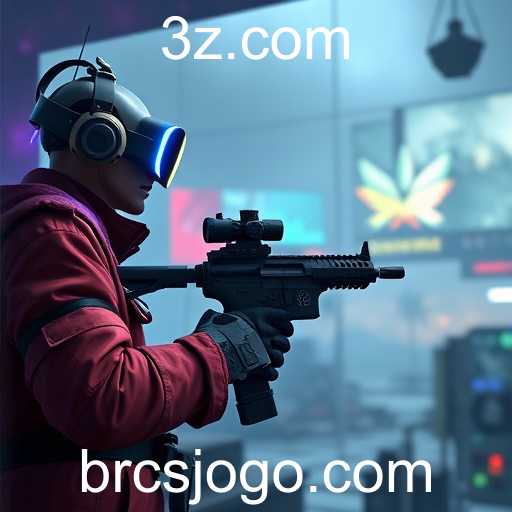 A Revolução do Mercado de Jogos em 2025