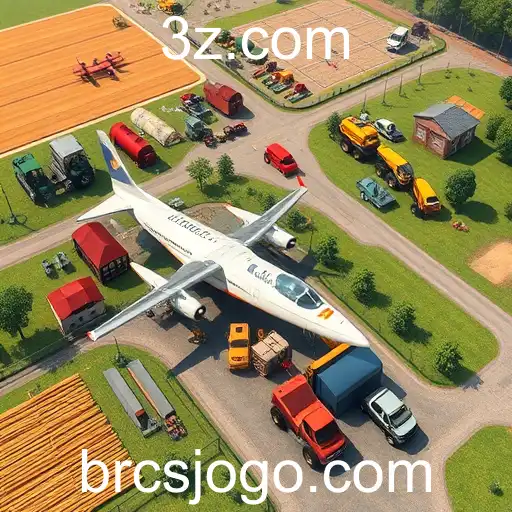 Novidades e Tendências do Mundo dos Jogos em 2025