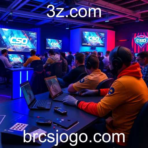 Inovações e Desafios no Mundo dos Jogos em 2025