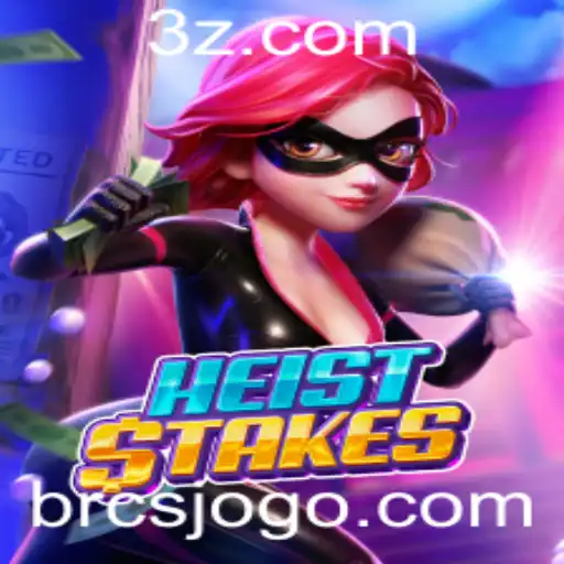 HeistStakes: O Jogo de Estratégia e Aventura Que Está Conquistando o Mundo