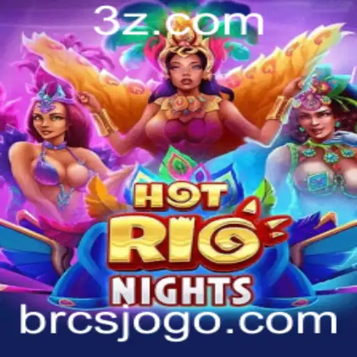 Descubra as Emoções do Jogo HotRioNights: Regras e Inovações