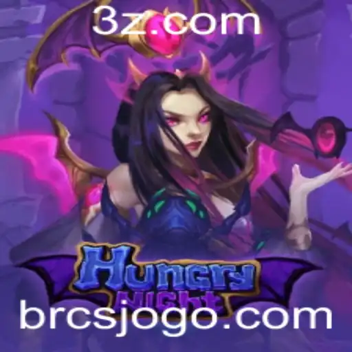 Descubra o Fascinante Mundo de HungryNight: Um Jogo Inovador