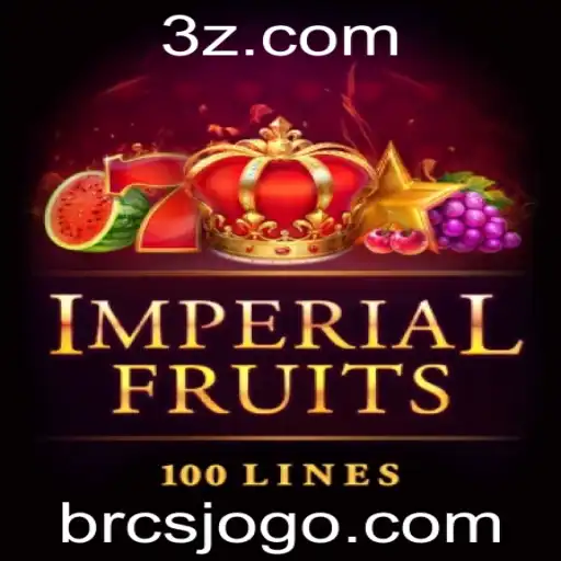 Descubra a Emoção do Jogo ImperialFruits100: Suas Regras e Introdução