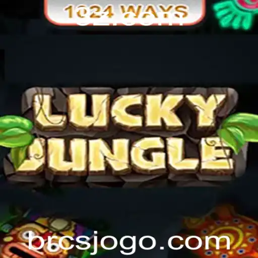 Explorando o Mundo de LuckyJungle1024: O Fascinante Jogo de Estratégia e Sorte