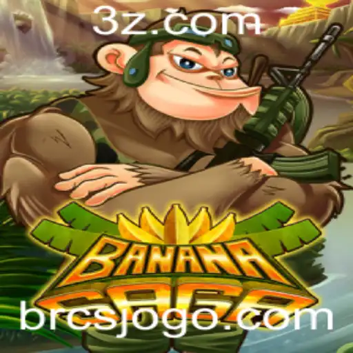 Descubra as Aventuras de BananaSaga: O Jogo que Conquistou o Mundo