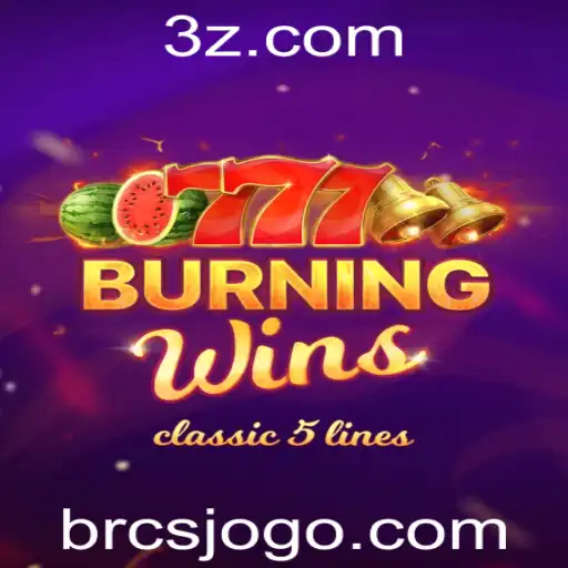 Descubra o fascinante mundo de BurningWins: um clássico reinventado