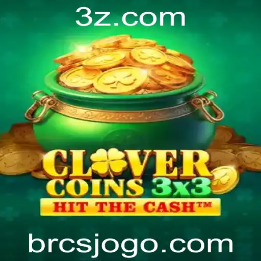 Descubra Clovercoin3x3: Um Jogo Inovador de Estratégia