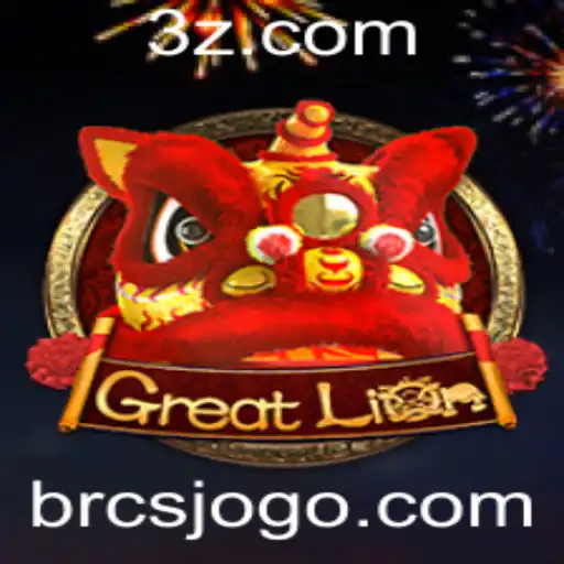 GreatLion: Explorando o Universo do Novo Sensação dos Jogos