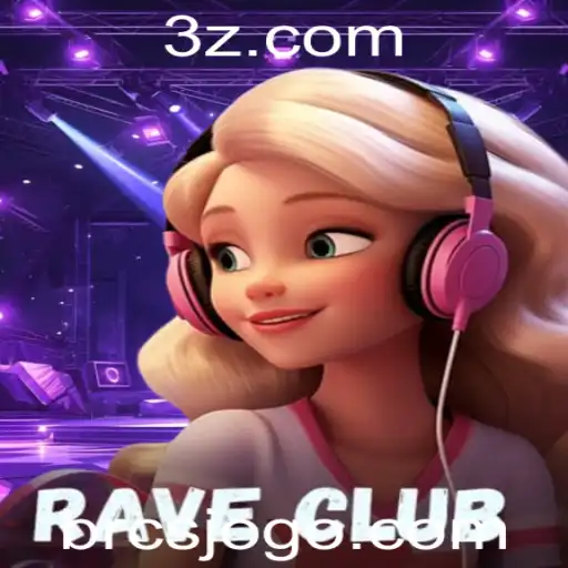 RaveClub: A Revolução dos Jogos Digitais