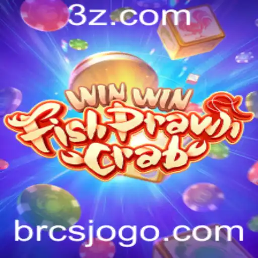 Explorando o Mundo de WinWinFishPrawnCrab