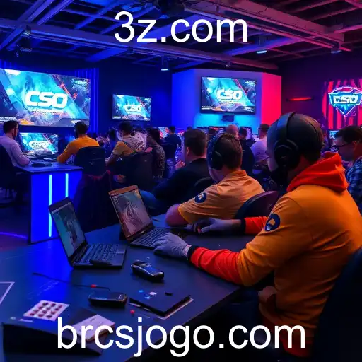 O Impacto do CSJogo no Cenário Atual de Jogos