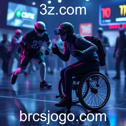 Inovações do CSJogo Revolucionam a Indústria