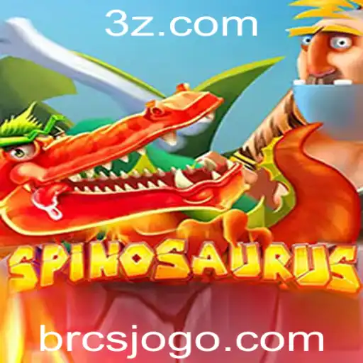 Descubra o Empolgante Mundo do Jogo Spinosaurus