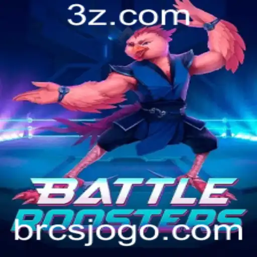BattleRoosters: A Nova Sensação dos Jogos Estratégicos Online