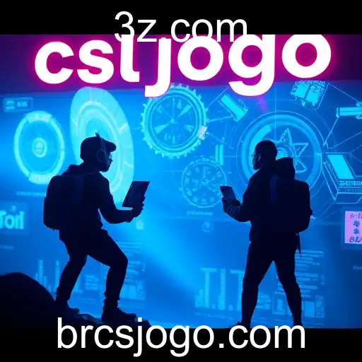 Exclusivo: Explorando o Mundo de csjogo