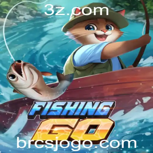 Descubra FishingGO: O Novo Fenômeno dos Jogos de Pesca
