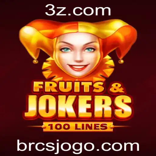FruitsAndJokers100: Um Guia Completo para Este Jogo Empolgante