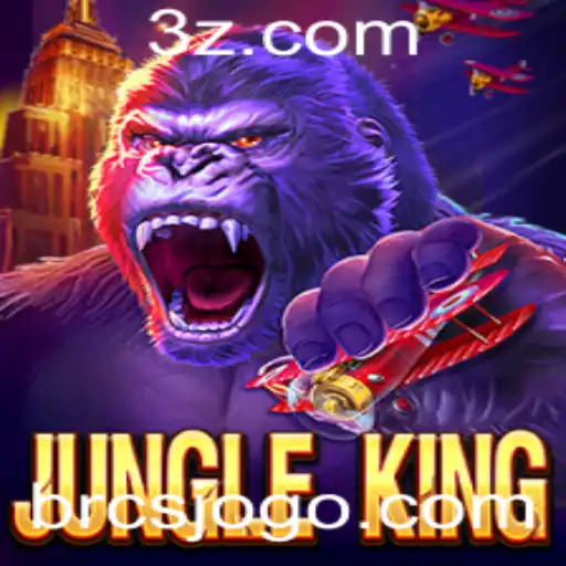 JungleKing: Aventuras na Selva Emocionantes