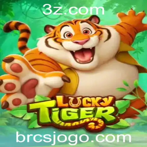 Explorando LuckyTiger: O Jogo de Estratégia e Aventura