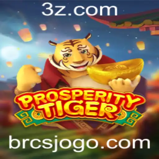 ProsperityTiger: Conheça o Novo Fenômeno dos Jogos