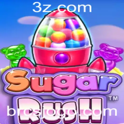 Descubra o Empolgante Universo do Jogo SugarRush