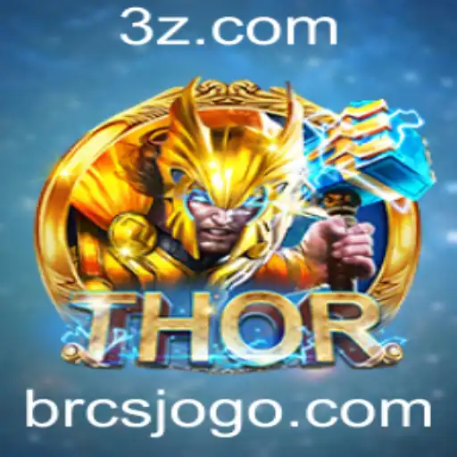 Explorando o Mundo do Jogo THOR: Uma Aventura Ofegante