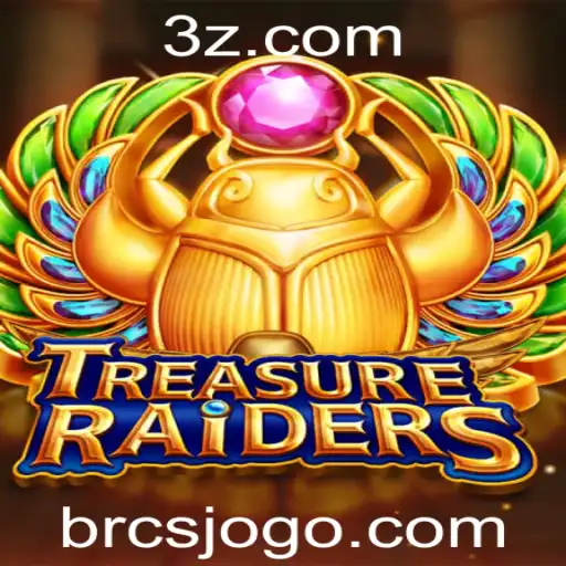 Descubra Treasureraiders: Um Mergulho na Nova Sensação dos Jogos de Aventura