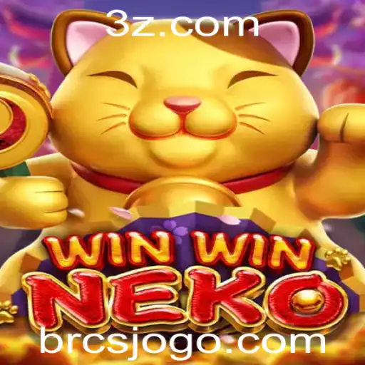 WinWinNeko: Conheça o Jogo que Tem Conquistado Multidões