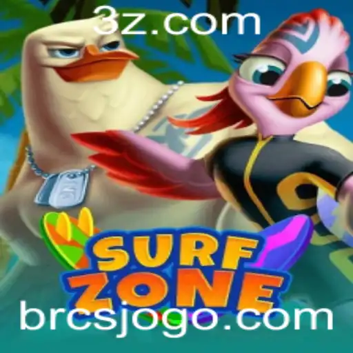 Descubra a Aventura Aquática de SurfZone e Suas Regras Empolgantes